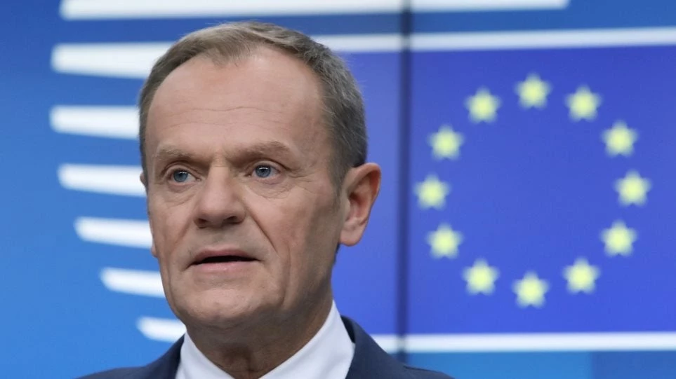 Η ΕΕ αποφάσισε την παράταση των κυρώσεων κατά της Ρωσίας